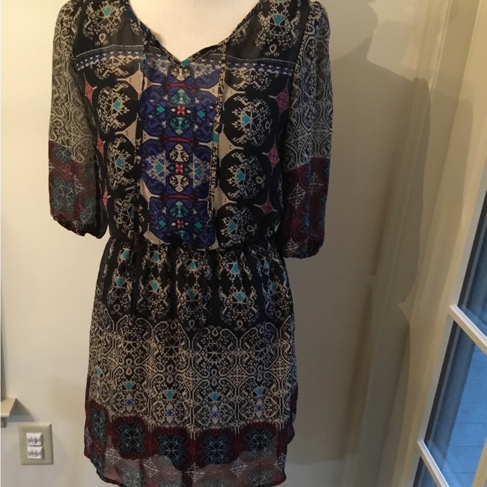 LA Fresh Dress